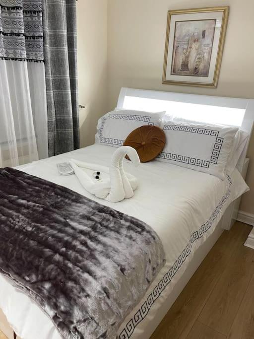 Gated Home Close To Birmingham City Centre Ngoại thất bức ảnh