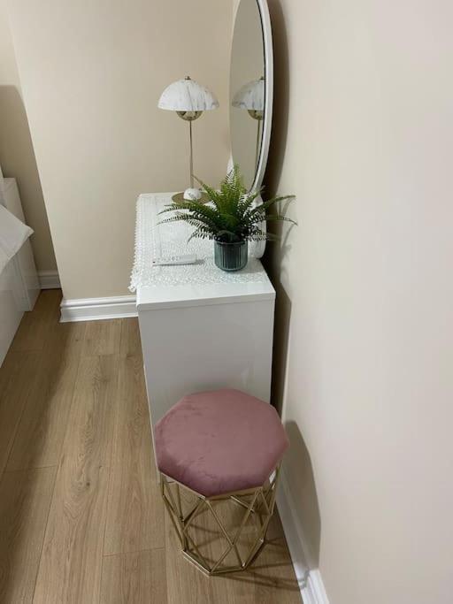 Gated Home Close To Birmingham City Centre Ngoại thất bức ảnh
