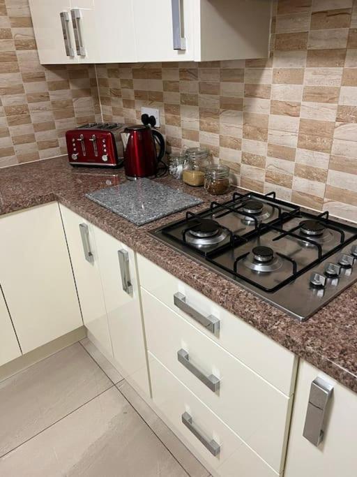 Gated Home Close To Birmingham City Centre Ngoại thất bức ảnh