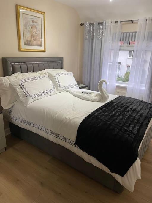 Gated Home Close To Birmingham City Centre Ngoại thất bức ảnh